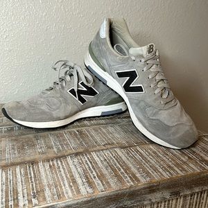 1400 New Balance Sneakers  J.Crew Collaboration